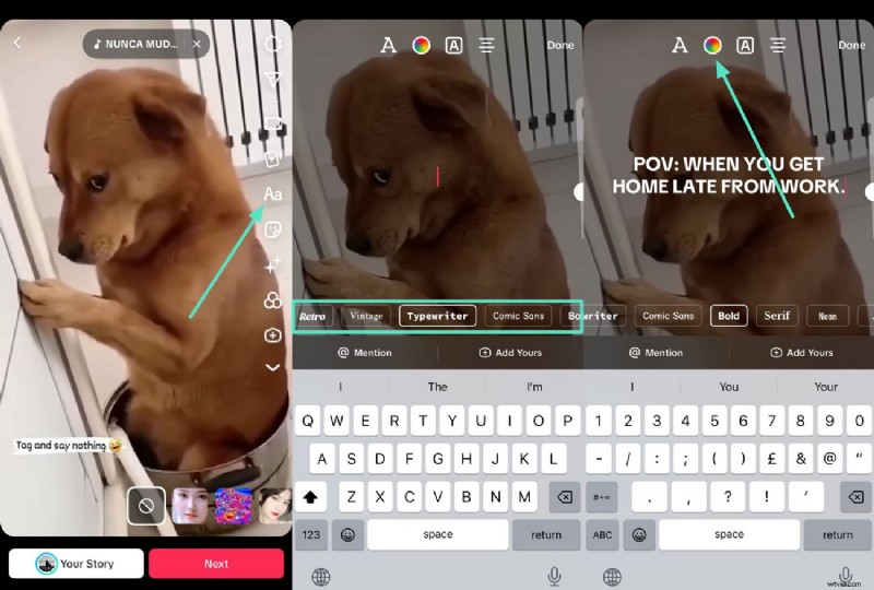 Top 10 TikTok Font Generators: Customize Your Profile & Captions
