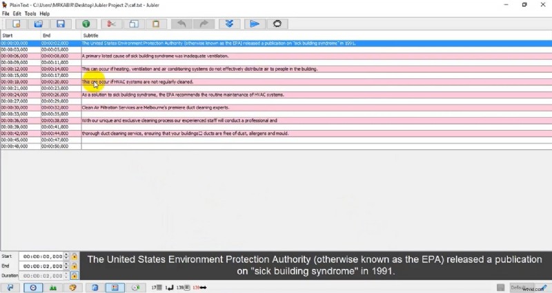 Top 5 Subtitle Editors for Mac: Enhance Your Video Content in 2026