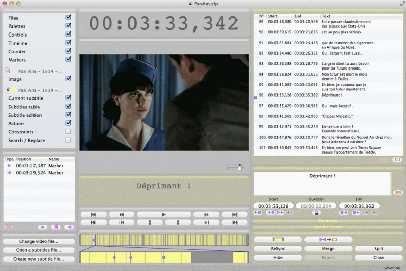 Top 5 Subtitle Editors for Mac: Enhance Your Video Content in 2026