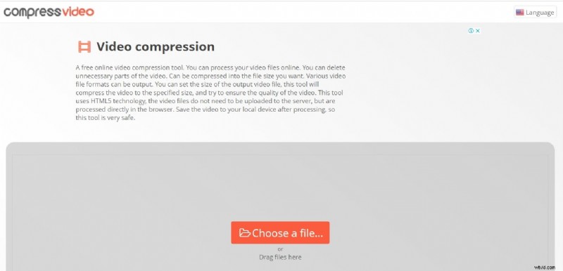 Best Free Online Video Compressors for 2026 - Reduce File Size