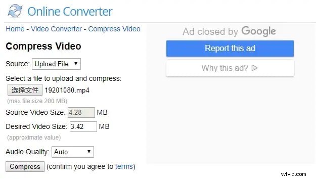 Best Free Online Video Compressors for 2026 - Reduce File Size