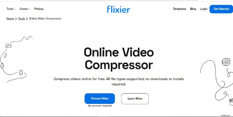 Best Free Online Video Compressors for 2026 - Reduce File Size