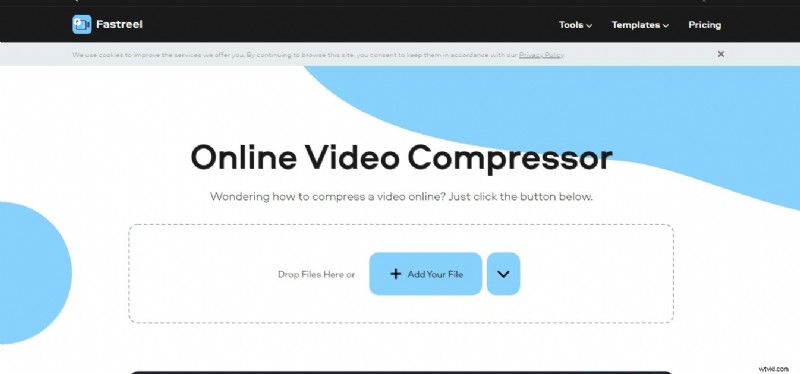 Best Free Online Video Compressors for 2026 - Reduce File Size