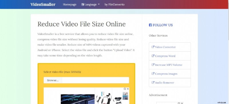 Best Free Online Video Compressors for 2026 - Reduce File Size
