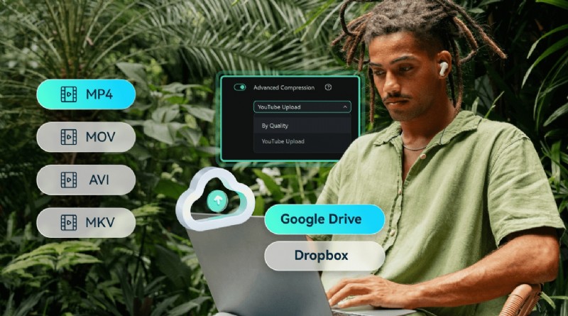 Best Free Online Video Compressors for 2026 - Reduce File Size