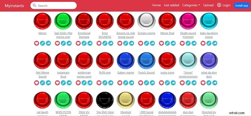 Free Meme Sound Effects: Download & Use in Your Content