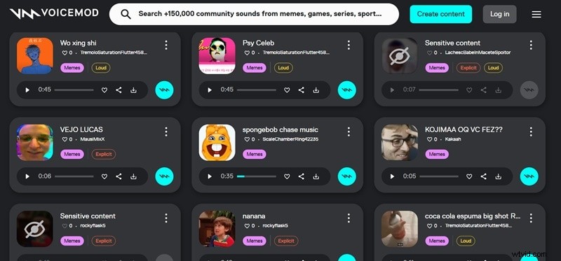 Free Meme Sound Effects: Download & Use in Your Content