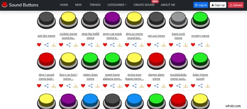 Free Meme Sound Effects: Download & Use in Your Content