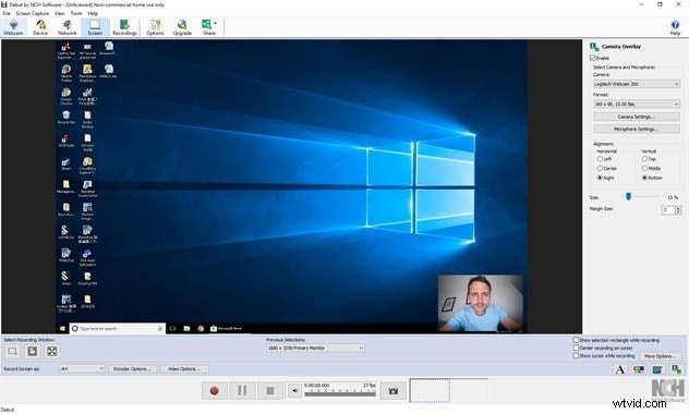 Debut Video Capture Review (2024): Features, Pros & Cons