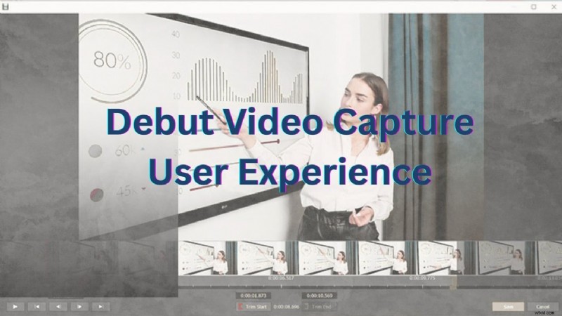 Debut Video Capture Review (2024): Features, Pros & Cons