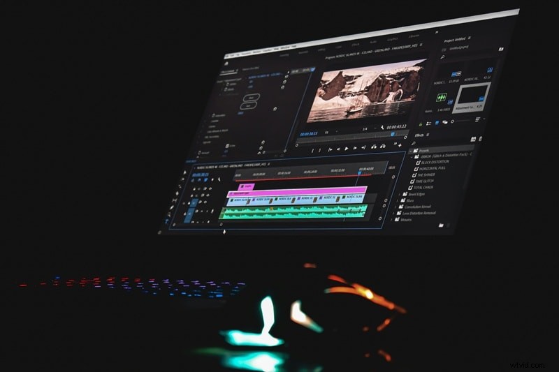 Premiere Pro Export Settings: Optimize & Simplify Video Delivery