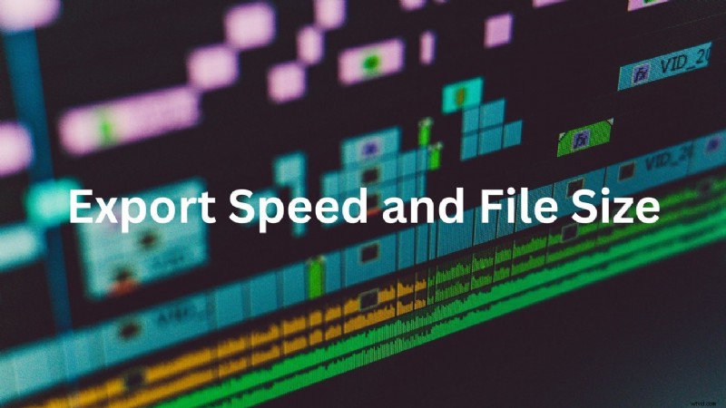 Premiere Pro Export Settings: Optimize & Simplify Video Delivery