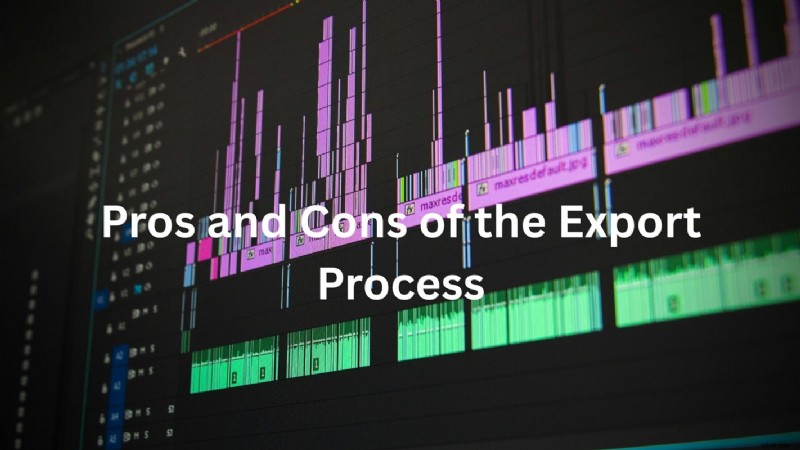 Premiere Pro Export Settings: Optimize & Simplify Video Delivery