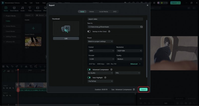 Premiere Pro Export Settings: Optimize & Simplify Video Delivery