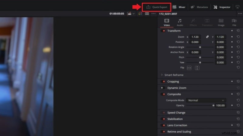 DaVinci Resolve Export Guide: Professional Video Rendering & Settings