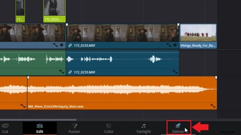 DaVinci Resolve Export Guide: Professional Video Rendering & Settings