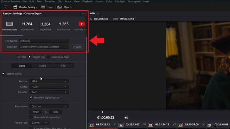 DaVinci Resolve Export Guide: Professional Video Rendering & Settings