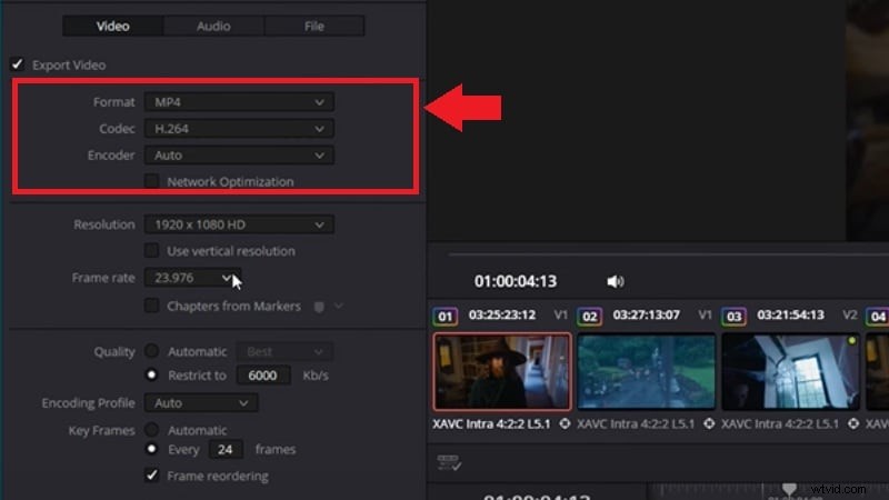 DaVinci Resolve Export Guide: Professional Video Rendering & Settings