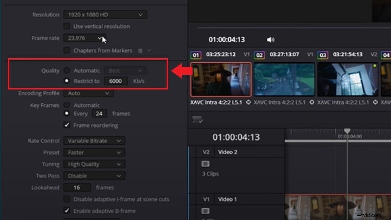 DaVinci Resolve Export Guide: Professional Video Rendering & Settings