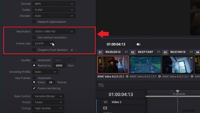 DaVinci Resolve Export Guide: Professional Video Rendering & Settings