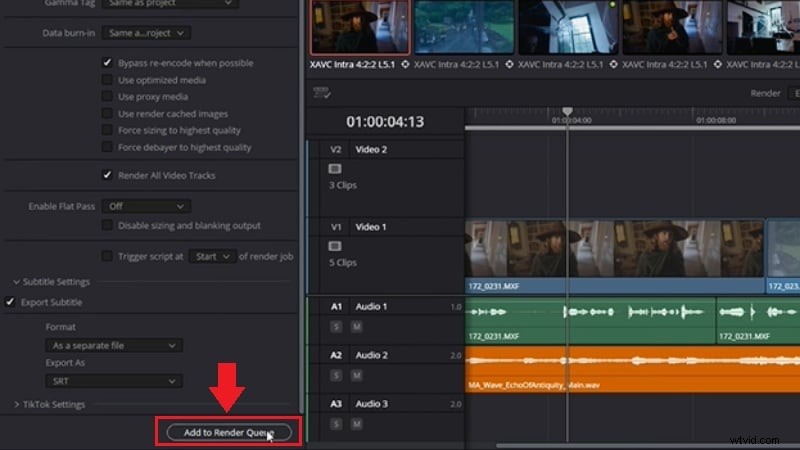 DaVinci Resolve Export Guide: Professional Video Rendering & Settings