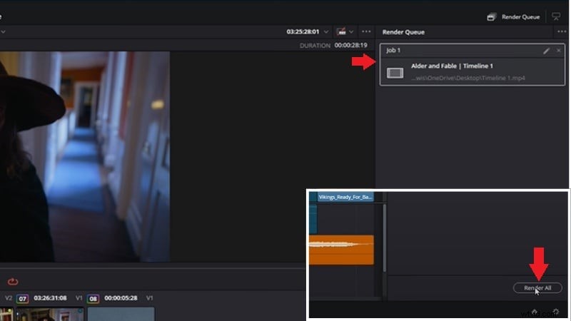 DaVinci Resolve Export Guide: Professional Video Rendering & Settings
