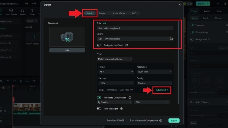DaVinci Resolve Export Guide: Professional Video Rendering & Settings