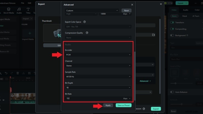DaVinci Resolve Export Guide: Professional Video Rendering & Settings