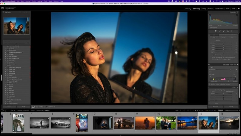 Adobe Lightroom Review: Features, Pros & Best Alternatives for Photographers
