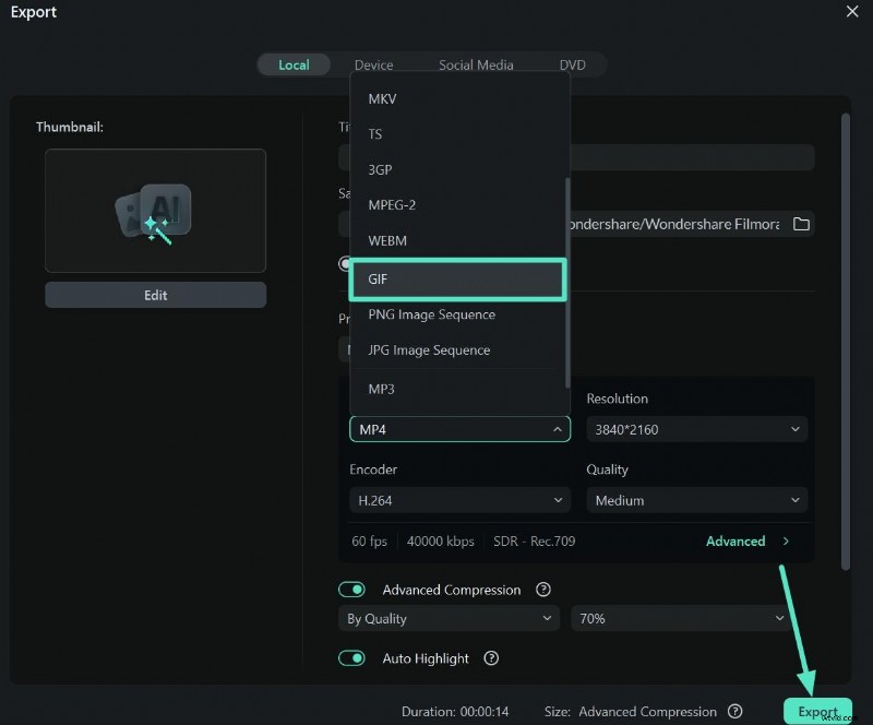 Best MOV to GIF Converters: Convert Video to Animated GIFs Effortlessly