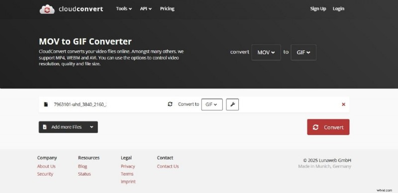 Best MOV to GIF Converters: Convert Video to Animated GIFs Effortlessly
