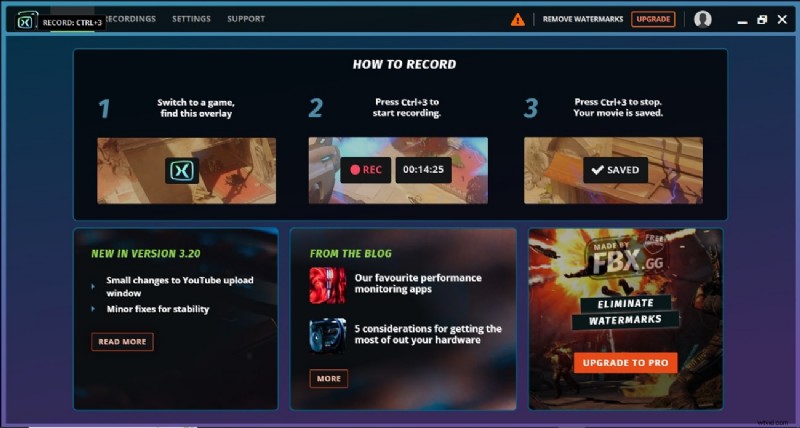 FBX Game Recorder Review: Lag-Free Gameplay Recording for Gamers [2024]