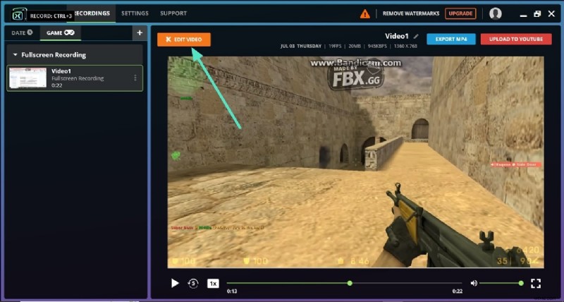 FBX Game Recorder Review: Lag-Free Gameplay Recording for Gamers [2024]
