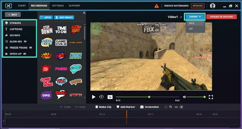 FBX Game Recorder Review: Lag-Free Gameplay Recording for Gamers [2024]