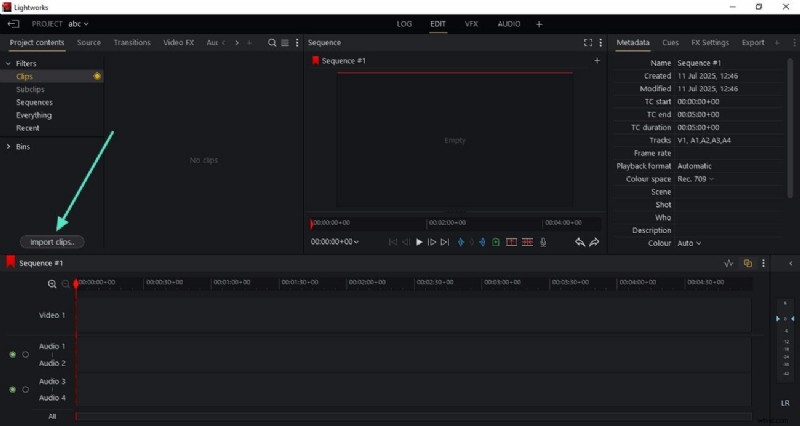 Lightworks Video Editor: Your Complete User Guide