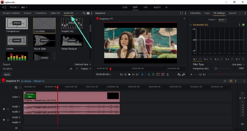 Lightworks Video Editor: Your Complete User Guide