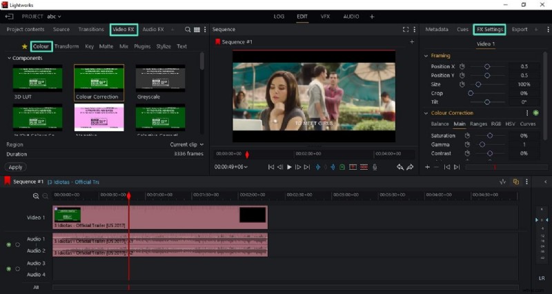 Lightworks Video Editor: Your Complete User Guide