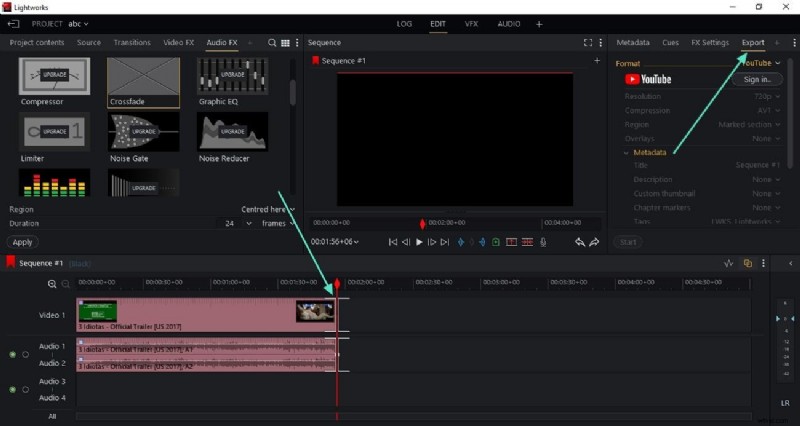 Lightworks Video Editor: Your Complete User Guide