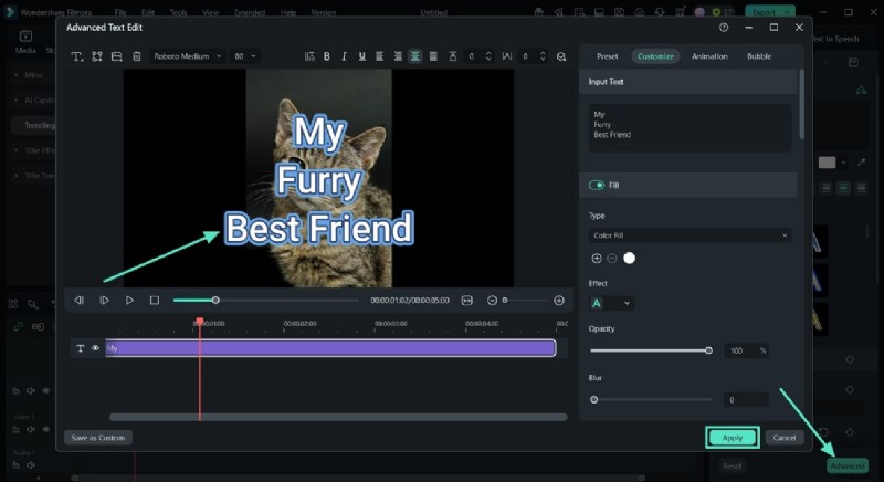 Create Stunning Vertical Text in Canva: A Step-by-Step Guide