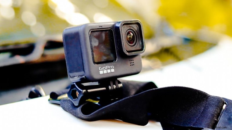 Top 10 GoPro Video Editors for Stunning Action Footage in 2026