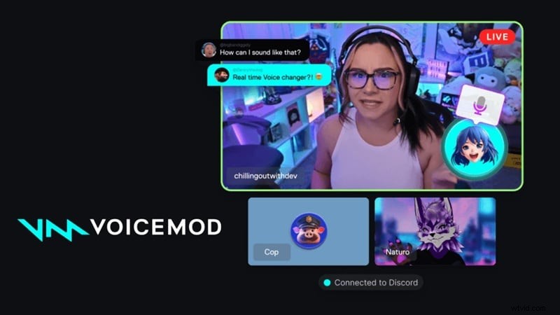 Voicemod Review 2024: Is It Still the Best Voice Changer? + Free Alternatives