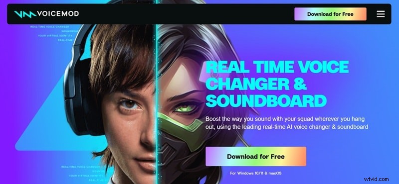 Voicemod Review 2024: Is It Still the Best Voice Changer? + Free Alternatives