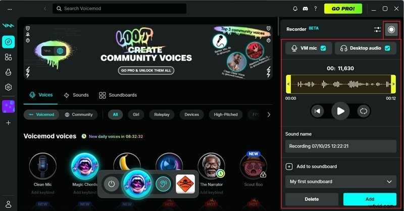 Voicemod Review 2024: Is It Still the Best Voice Changer? + Free Alternatives