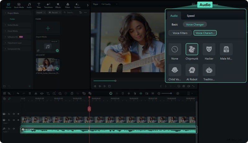 Voicemod Review 2024: Is It Still the Best Voice Changer? + Free Alternatives