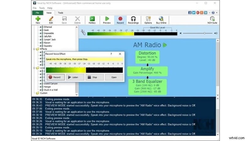 Voicemod Review 2024: Is It Still the Best Voice Changer? + Free Alternatives