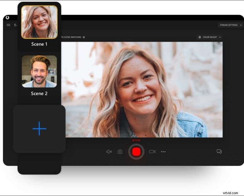 SplitCam Review: Free Webcam Splitter for Streaming & Virtual Meetings (2024)