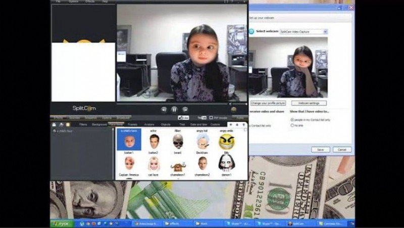 SplitCam Review: Free Webcam Splitter for Streaming & Virtual Meetings (2024)
