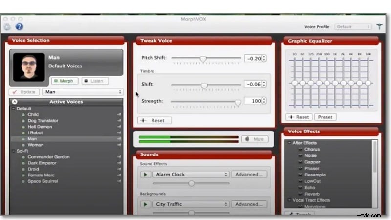 MorphVOX Pro Android Review: Real-Time Voice Changer for Content Creators