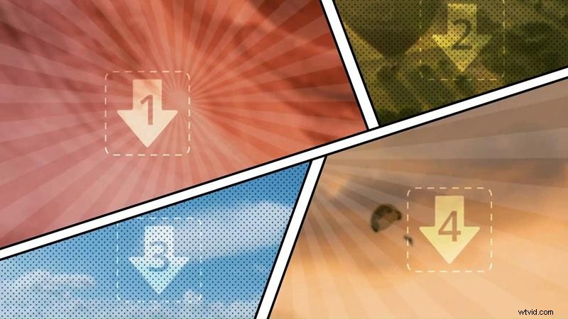 Top 7 Video Collage Makers of 2025: Create Stunning Multi-Video Projects