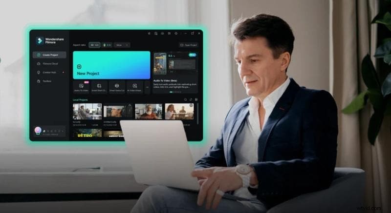 Top 7 Video Collage Makers of 2025: Create Stunning Multi-Video Projects